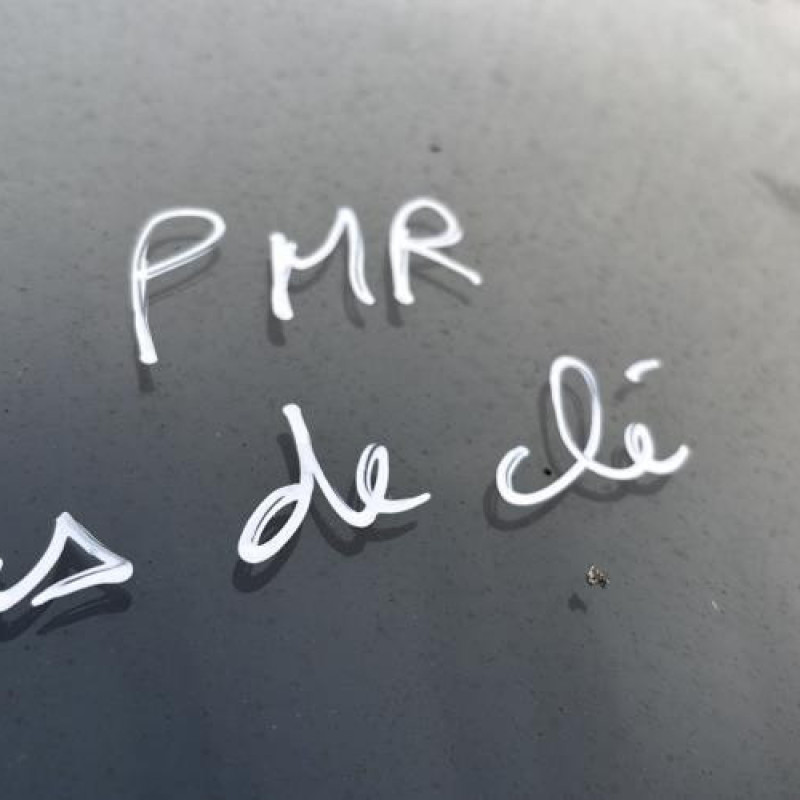 Retroviseur droit FIAT DUCATO 2 Photo n°13