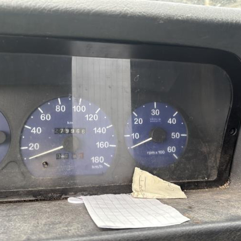 Retroviseur droit FIAT DUCATO 2 Photo n°17