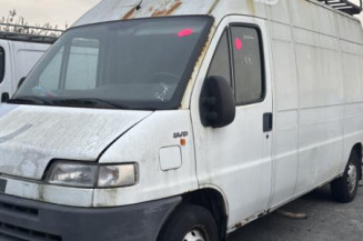Retroviseur gauche FIAT DUCATO 2