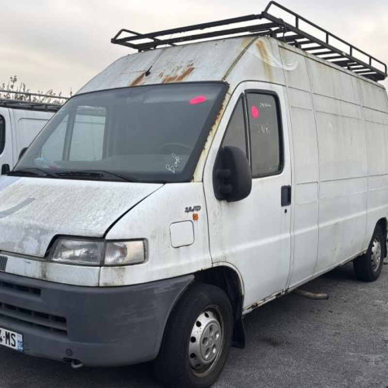 Retroviseur gauche FIAT DUCATO 2 Photo n°5