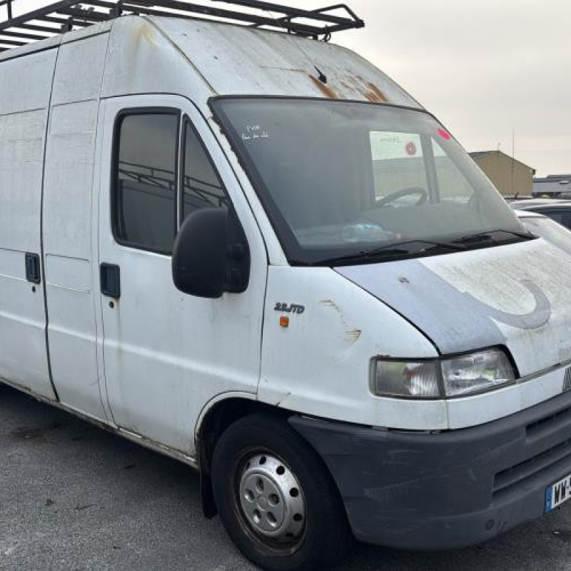 Retroviseur gauche FIAT DUCATO 2 Photo n°6