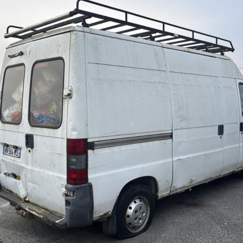 Retroviseur gauche FIAT DUCATO 2 Photo n°7