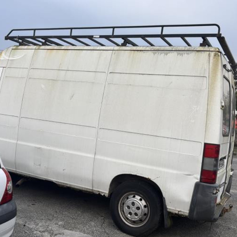 Retroviseur gauche FIAT DUCATO 2 Photo n°8