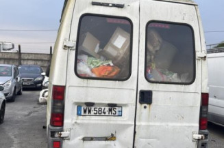 Retroviseur gauche FIAT DUCATO 2