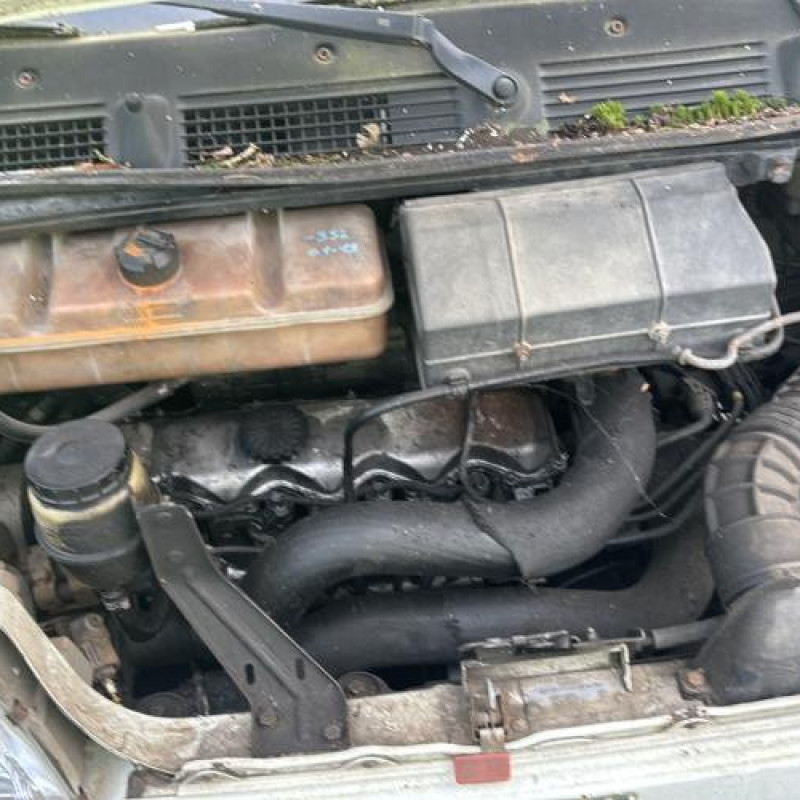 Retroviseur gauche FIAT DUCATO 2 Photo n°13