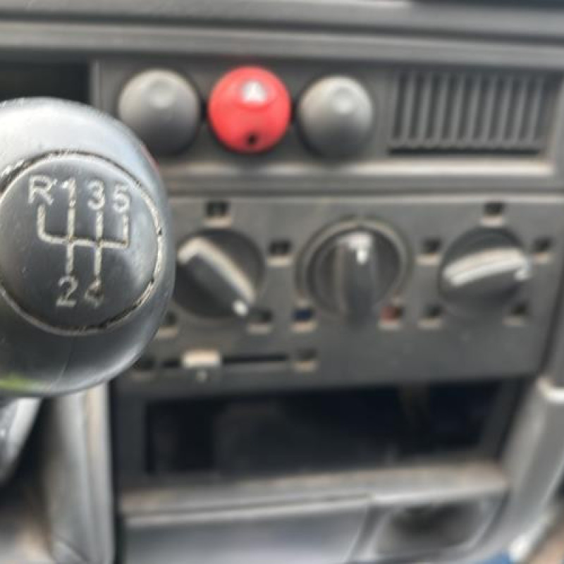 Retroviseur gauche FIAT DUCATO 2 Photo n°18