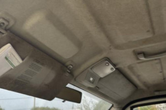Retroviseur gauche FIAT DUCATO 2