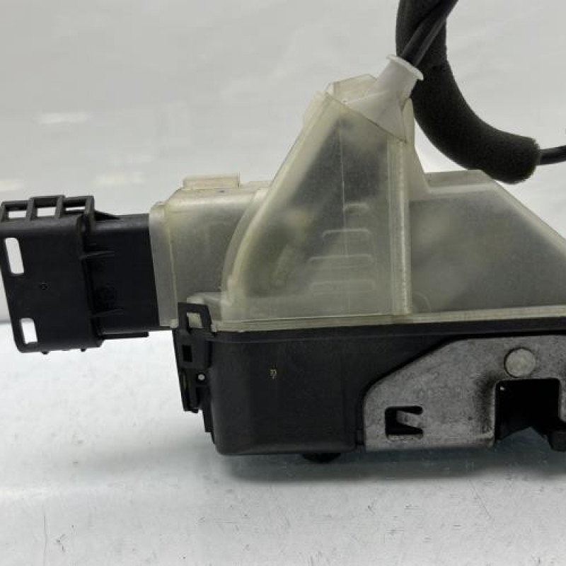 Serrure arriere droit PEUGEOT 3008 1 Photo n°6