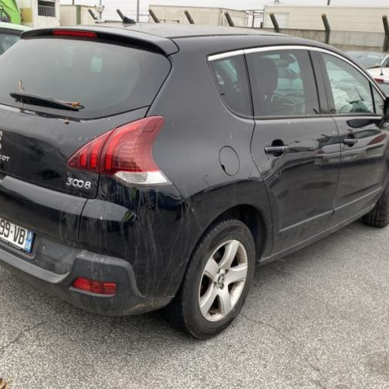 Serrure arriere droit PEUGEOT 3008 1 Photo n°11
