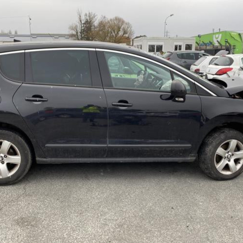 Serrure arriere droit PEUGEOT 3008 1 Photo n°16