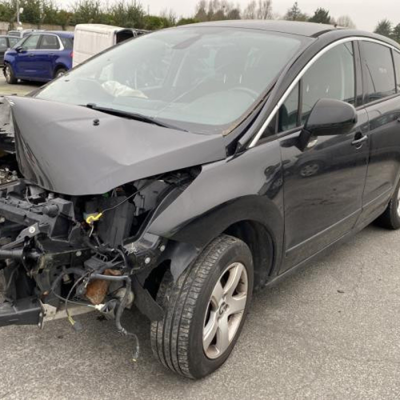 Vase d'expansion PEUGEOT 3008 1 Photo n°4