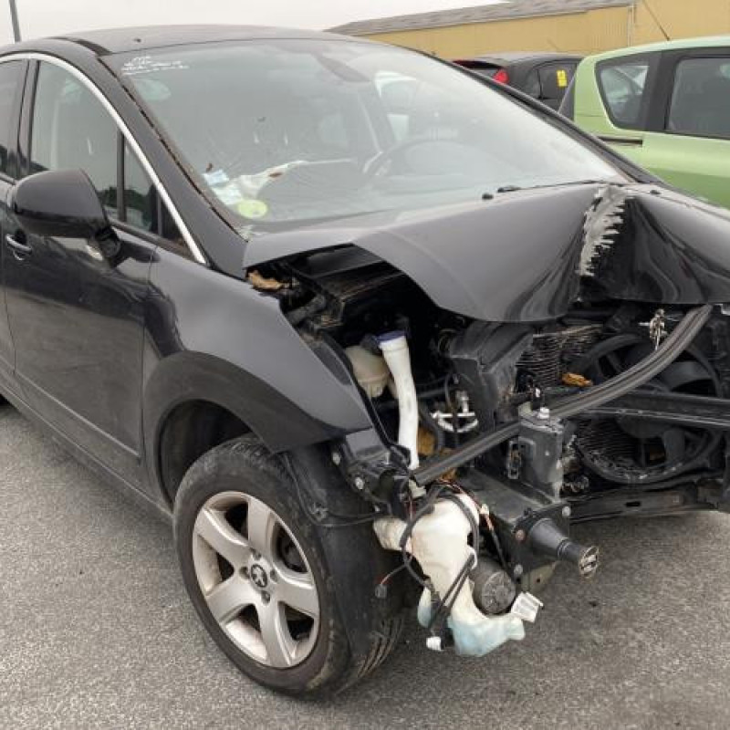 Vase d'expansion PEUGEOT 3008 1 Photo n°5