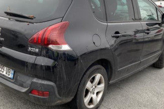 Vase d'expansion PEUGEOT 3008 1