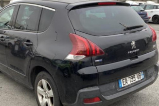 Vase d'expansion PEUGEOT 3008 1