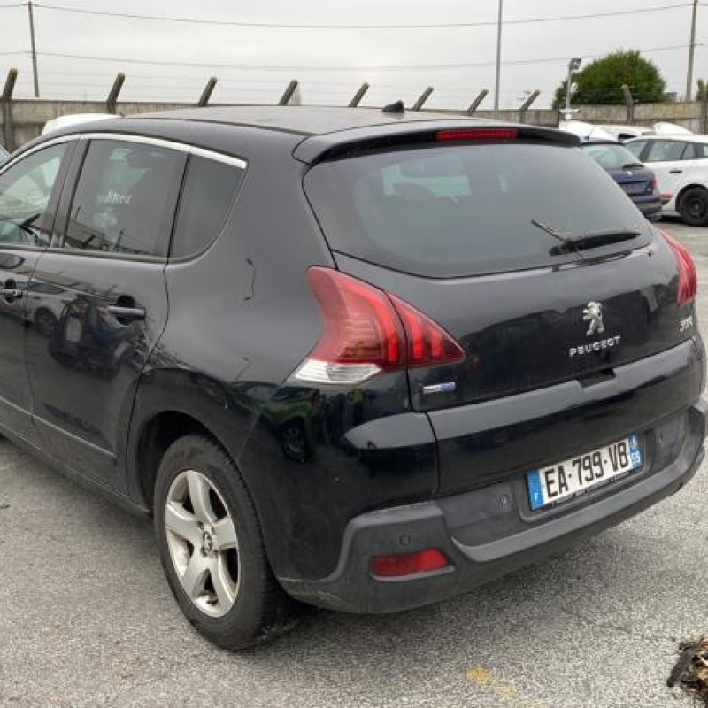 Vase d'expansion PEUGEOT 3008 1 Photo n°7