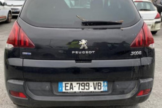 Vase d'expansion PEUGEOT 3008 1