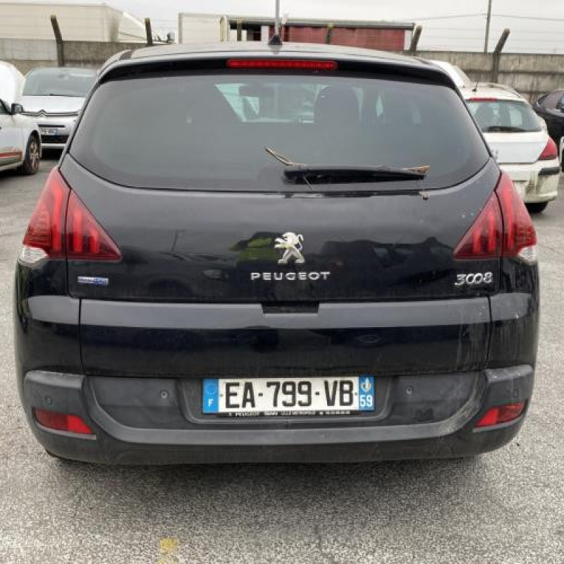 Vase d'expansion PEUGEOT 3008 1 Photo n°8