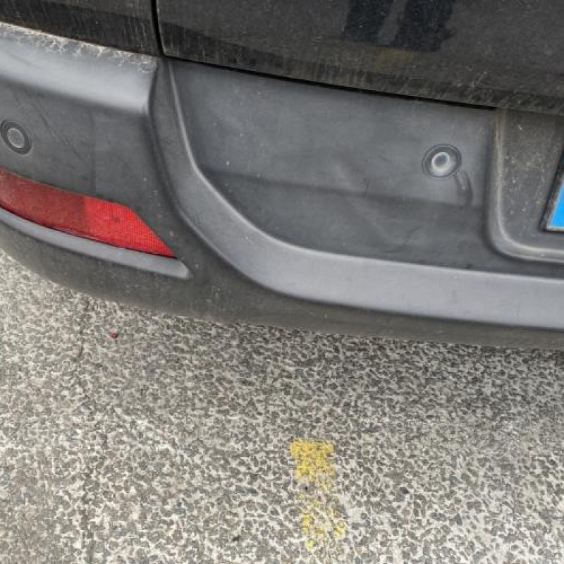 Vase d'expansion PEUGEOT 3008 1 Photo n°9