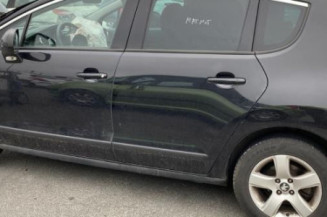 Vase d'expansion PEUGEOT 3008 1