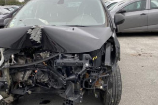 Vase d'expansion PEUGEOT 3008 1