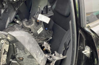 Vase d'expansion PEUGEOT 3008 1