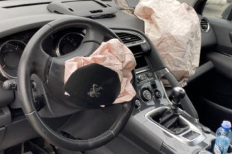 Vase d'expansion PEUGEOT 3008 1