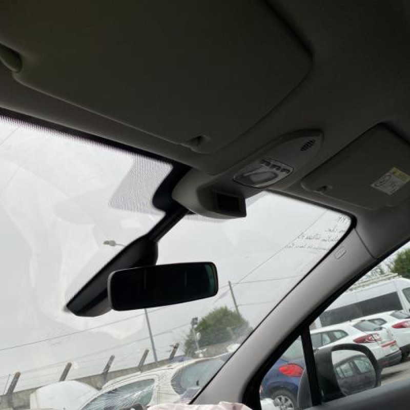 Vase d'expansion PEUGEOT 3008 1 Photo n°18