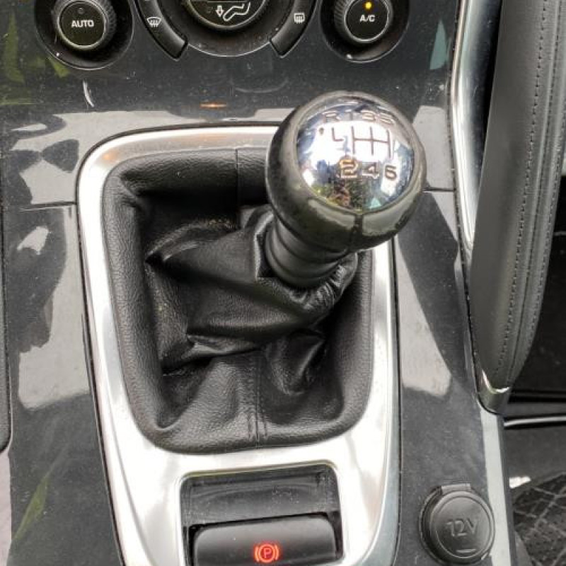Vase d'expansion PEUGEOT 3008 1 Photo n°20