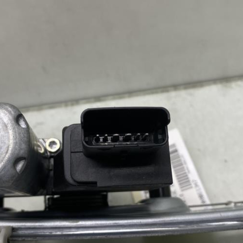Leve vitre electrique arriere gauche PEUGEOT 2008 1 Photo n°3