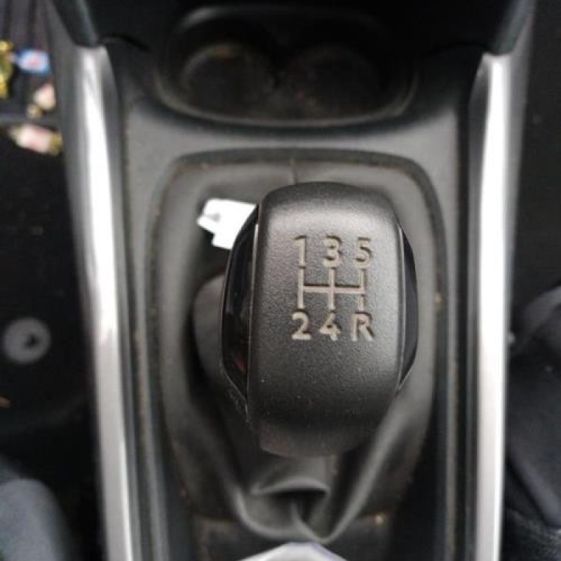 Leve vitre electrique arriere gauche PEUGEOT 2008 1 Photo n°13
