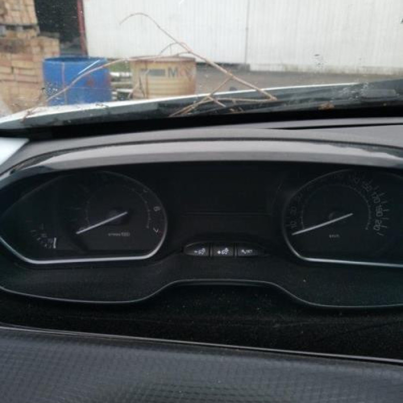 Leve vitre electrique arriere gauche PEUGEOT 2008 1 Photo n°16
