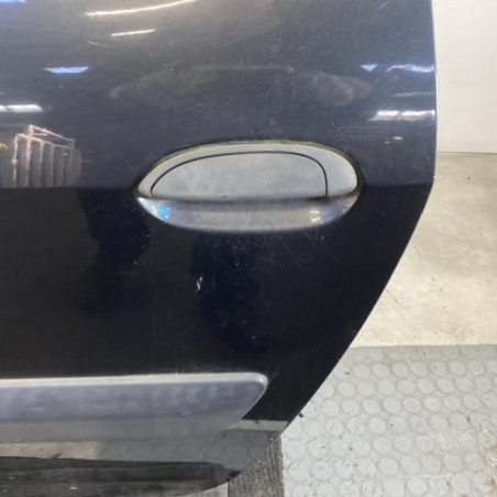 Porte arriere gauche DACIA LOGAN MCV 1