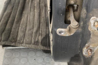 Porte arriere gauche DACIA LOGAN MCV 1