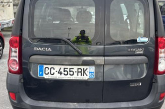 Porte arriere gauche DACIA LOGAN MCV 1