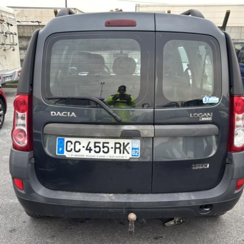 Porte arriere gauche DACIA LOGAN MCV 1 Photo n°20
