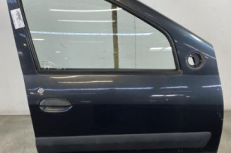 Porte avant droit DACIA LOGAN MCV 1 Photo n°1