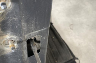 Porte avant droit DACIA LOGAN MCV 1