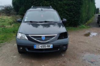 Porte avant droit DACIA LOGAN MCV 1