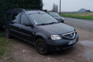 Porte avant droit DACIA LOGAN MCV 1