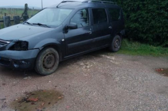 Porte avant droit DACIA LOGAN MCV 1