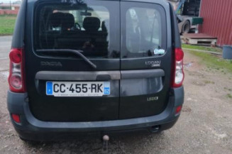 Porte avant droit DACIA LOGAN MCV 1