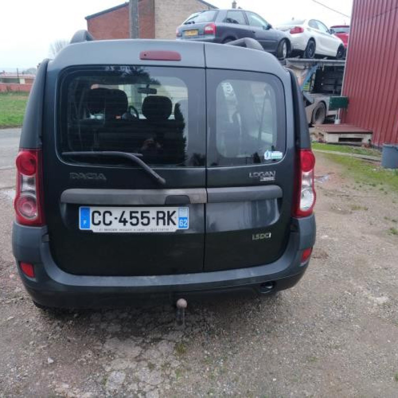 Porte avant droit DACIA LOGAN MCV 1 Photo n°10