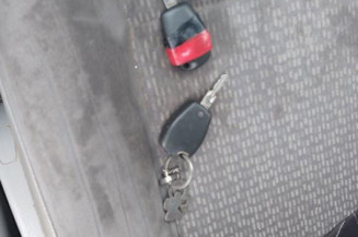 Porte avant droit DACIA LOGAN MCV 1