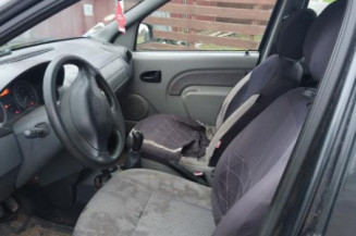 Porte avant droit DACIA LOGAN MCV 1