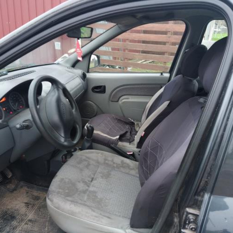 Porte avant droit DACIA LOGAN MCV 1 Photo n°12