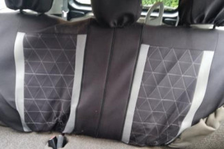 Porte avant droit DACIA LOGAN MCV 1
