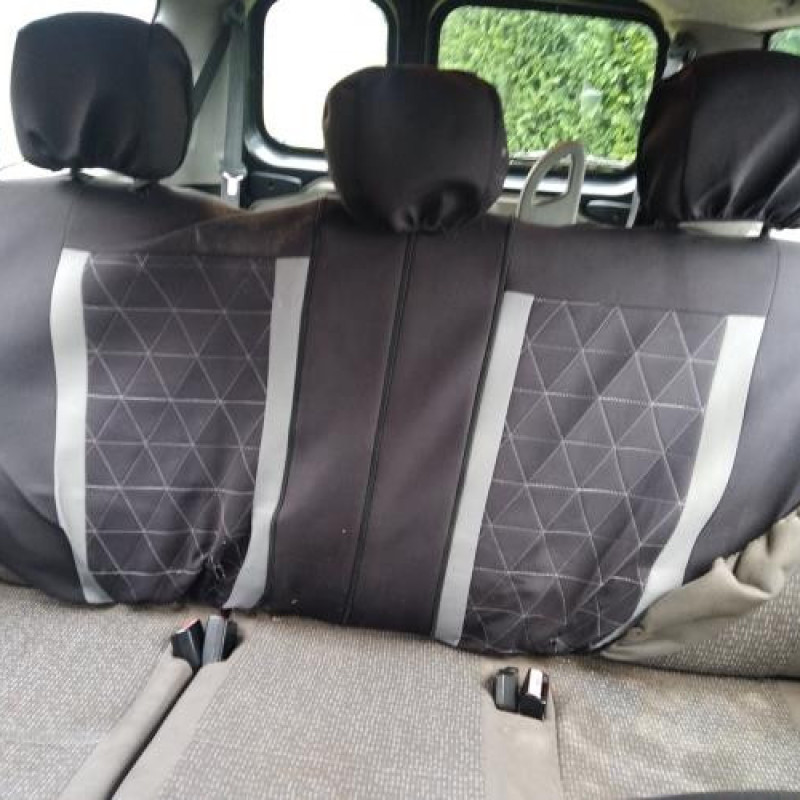 Porte avant droit DACIA LOGAN MCV 1 Photo n°13