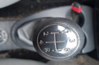 Porte avant droit DACIA LOGAN MCV 1
