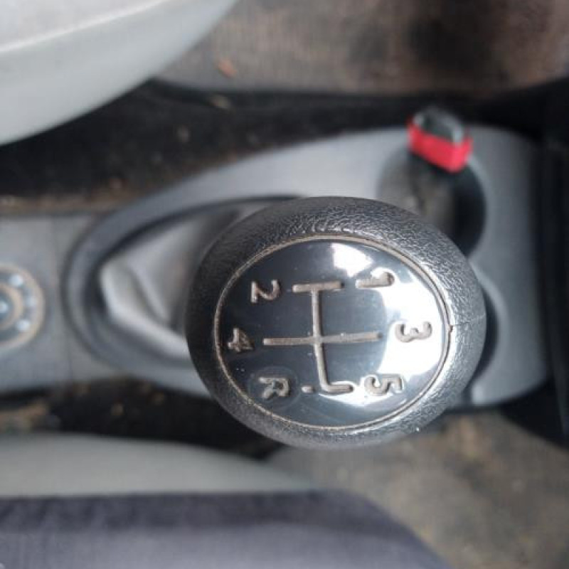 Porte avant droit DACIA LOGAN MCV 1 Photo n°14
