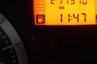 Porte avant droit DACIA LOGAN MCV 1